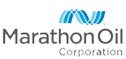 Marathon Oil Logo