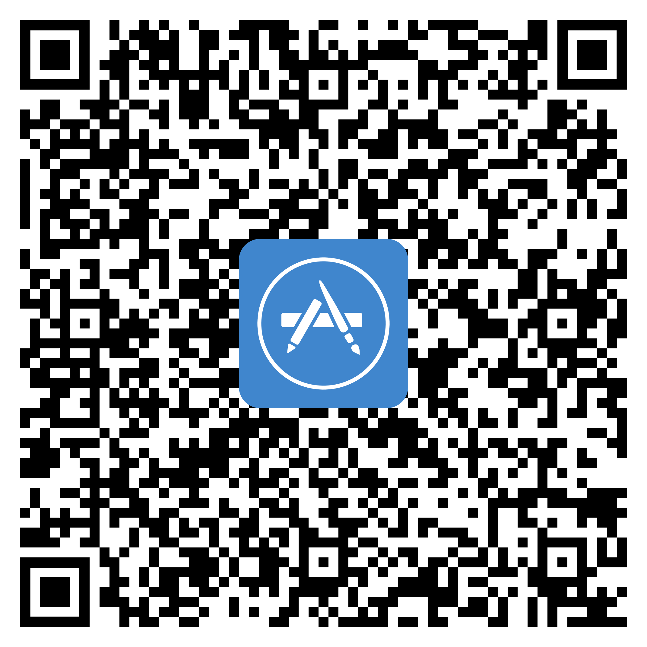 iOS QR Code