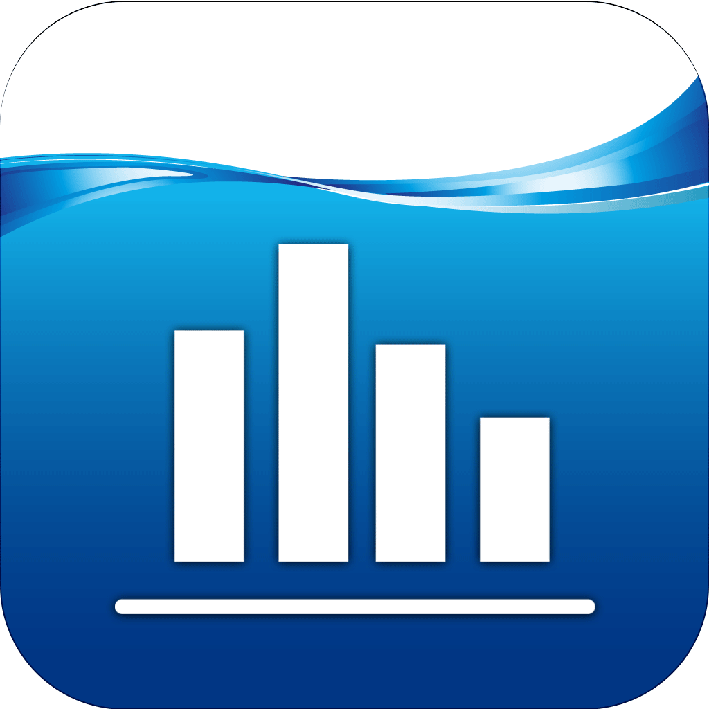 Material Sales Analysis Icon