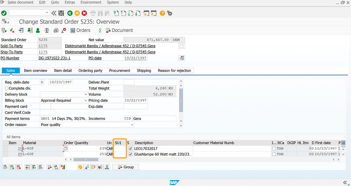 Set column size by character limit