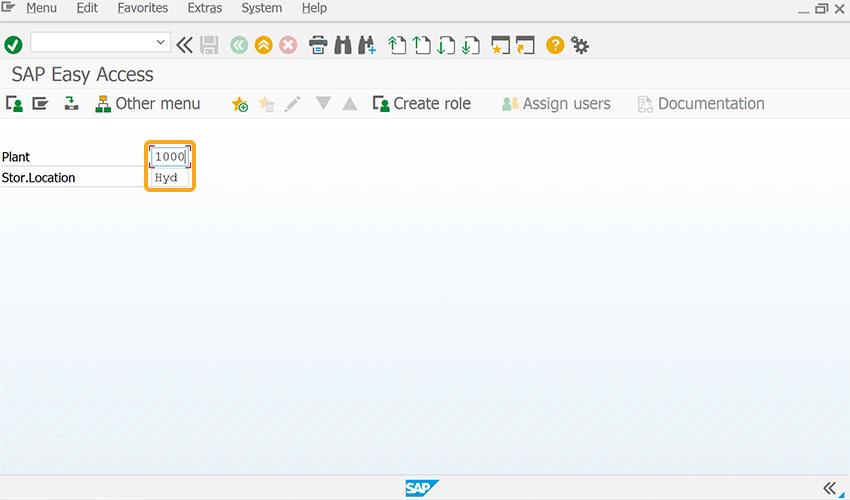Marks input field as mandatory, requiring user input.