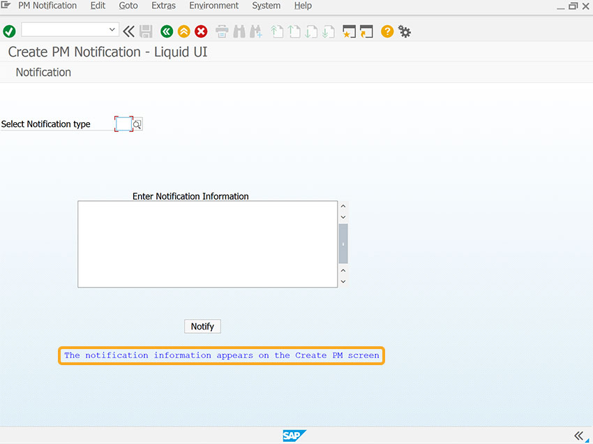 Changes the text and font color