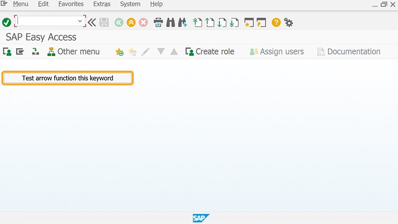 After Liquid UI- Added push button to trigger test process