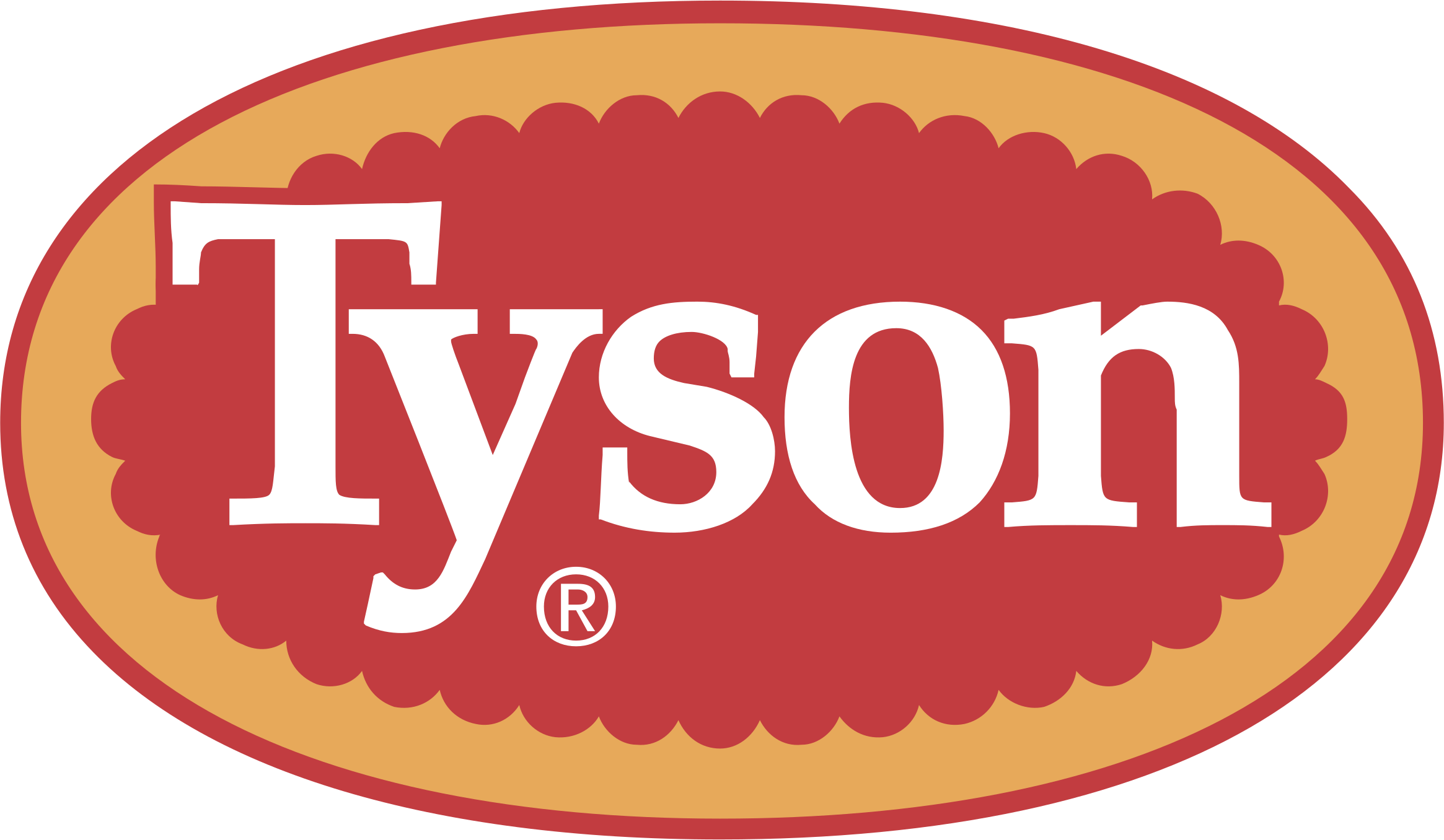 Tyson Foods Logo