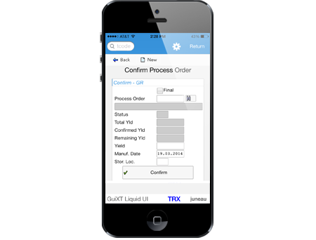 Material Analysis Invoiced Sales by Material