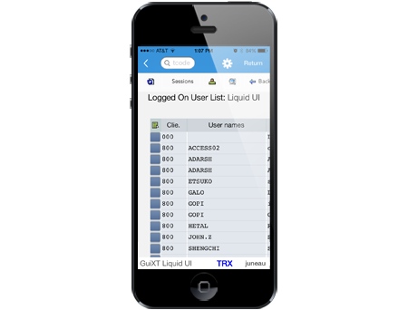 Material Analysis Invoiced Sales by Material