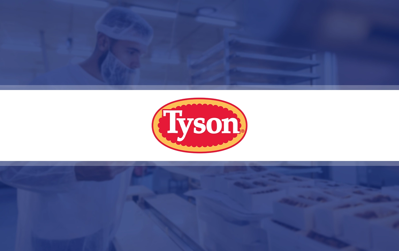 Tyson Foods streamlining SAP workflows using Liquid UI