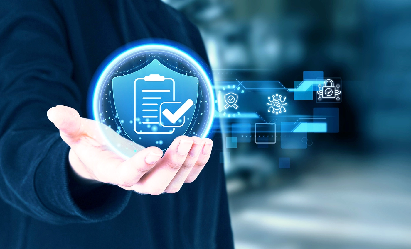 No new protocols required for Liquid UI integration
