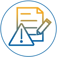 Manual errors in SAP warehouse workflows