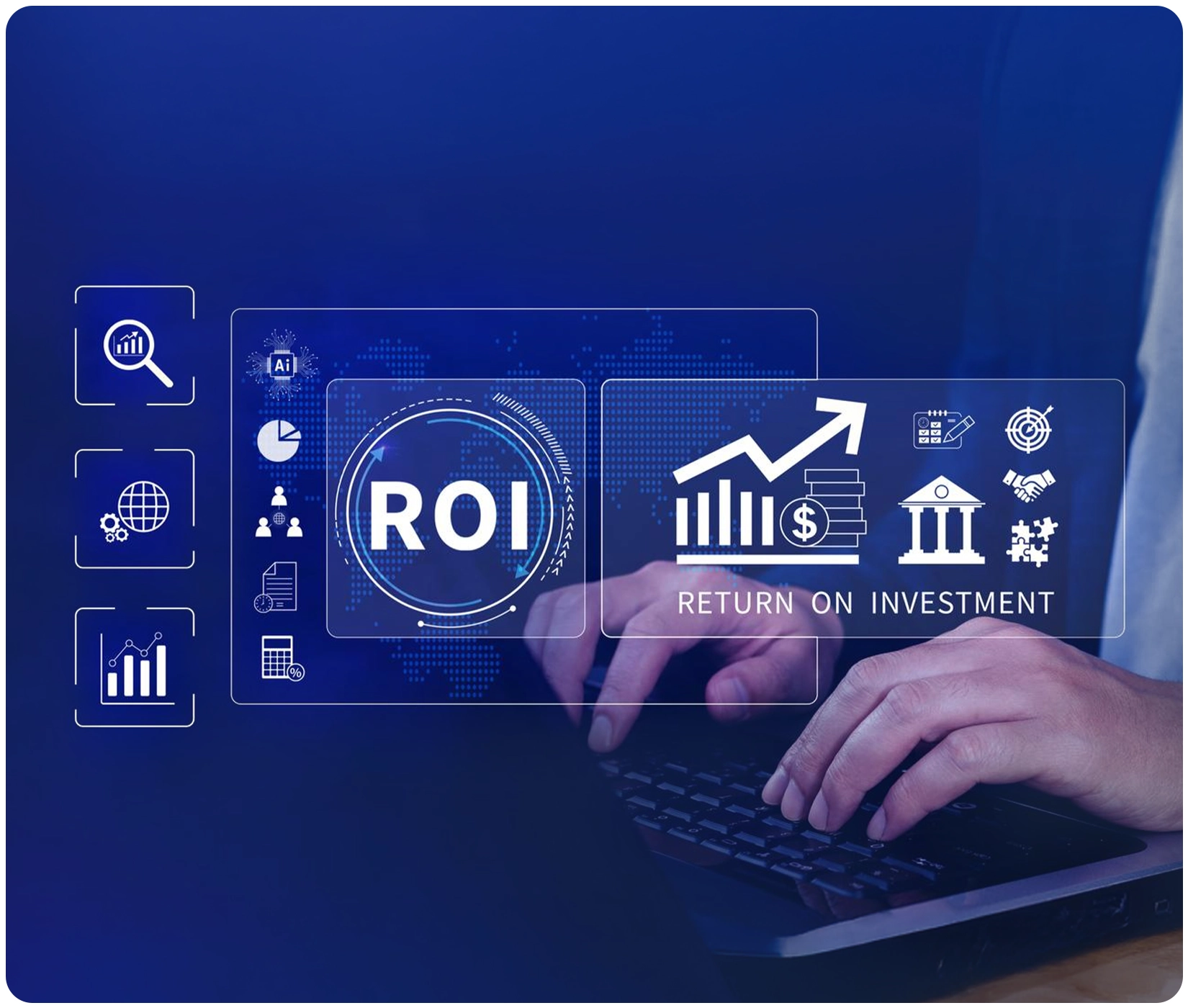 Inefficient SAP workflows increasing time and cost