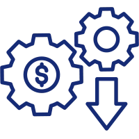 Process Cost Elimination