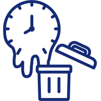 SAP challenges in oil and gas workflows - time consumed