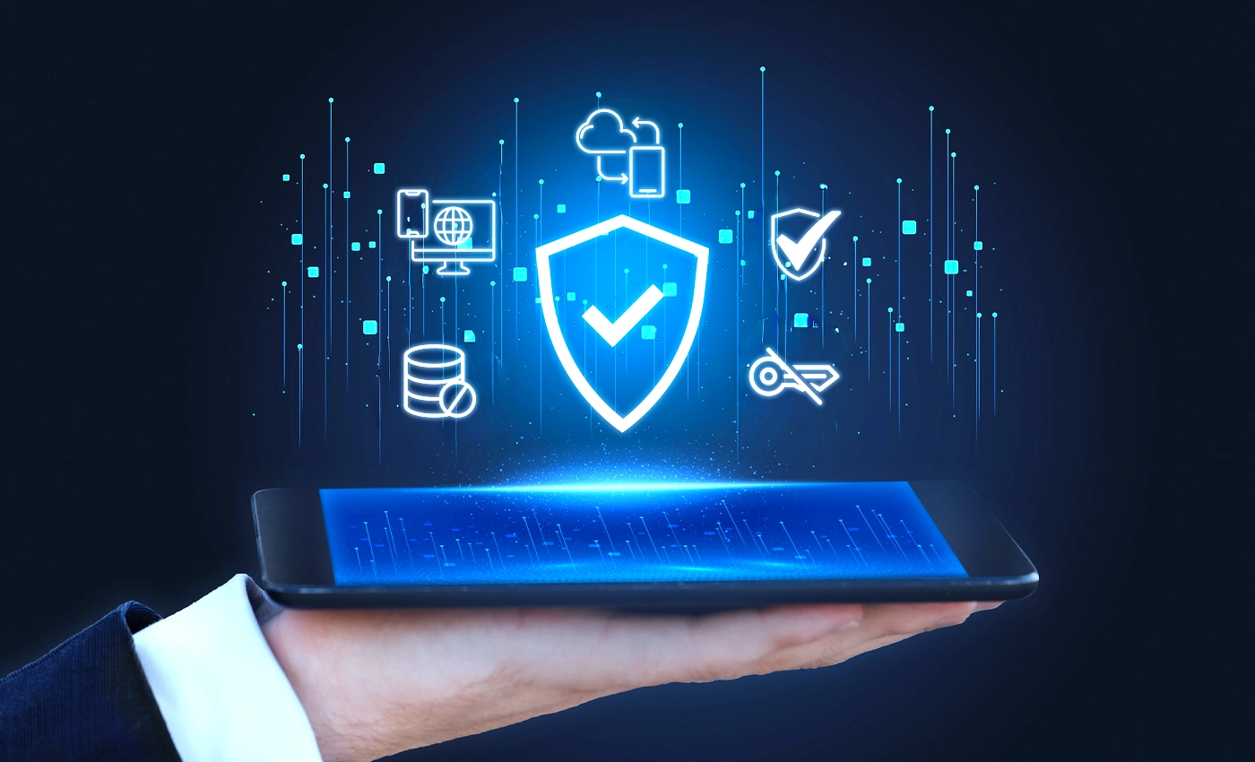 Zero SAP data stored on devices with Liquid UI security