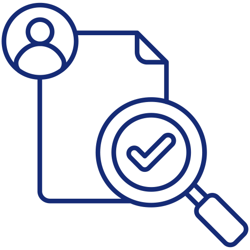 90% improvement in HR process efficiency