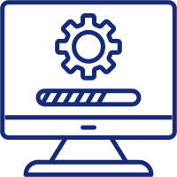 Liquid UI running SAP natively on desktop