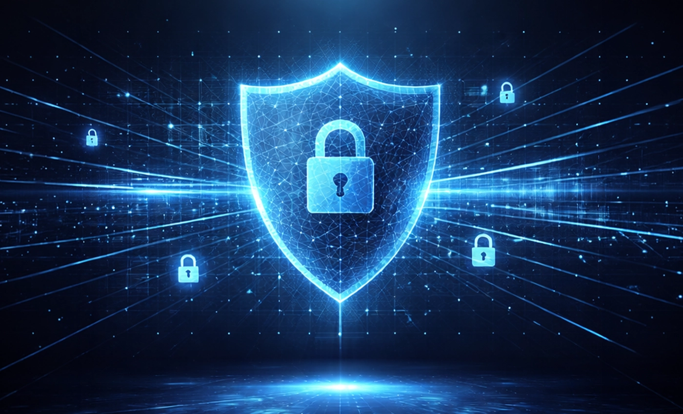 SAP-aligned security with encrypted data protection