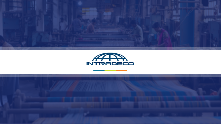 Intradeco success story