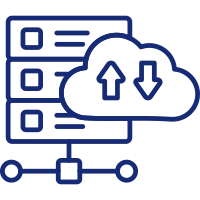Liquid UI Server managing SAP connections and scripts