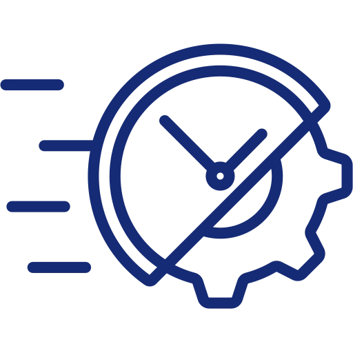 3-minute work order completion