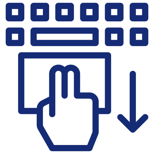 80% reduction in data entry errors