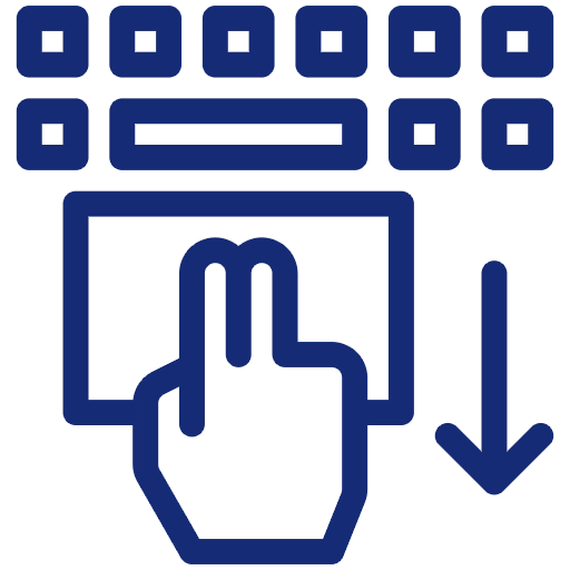 84% reduction in manual data entry time