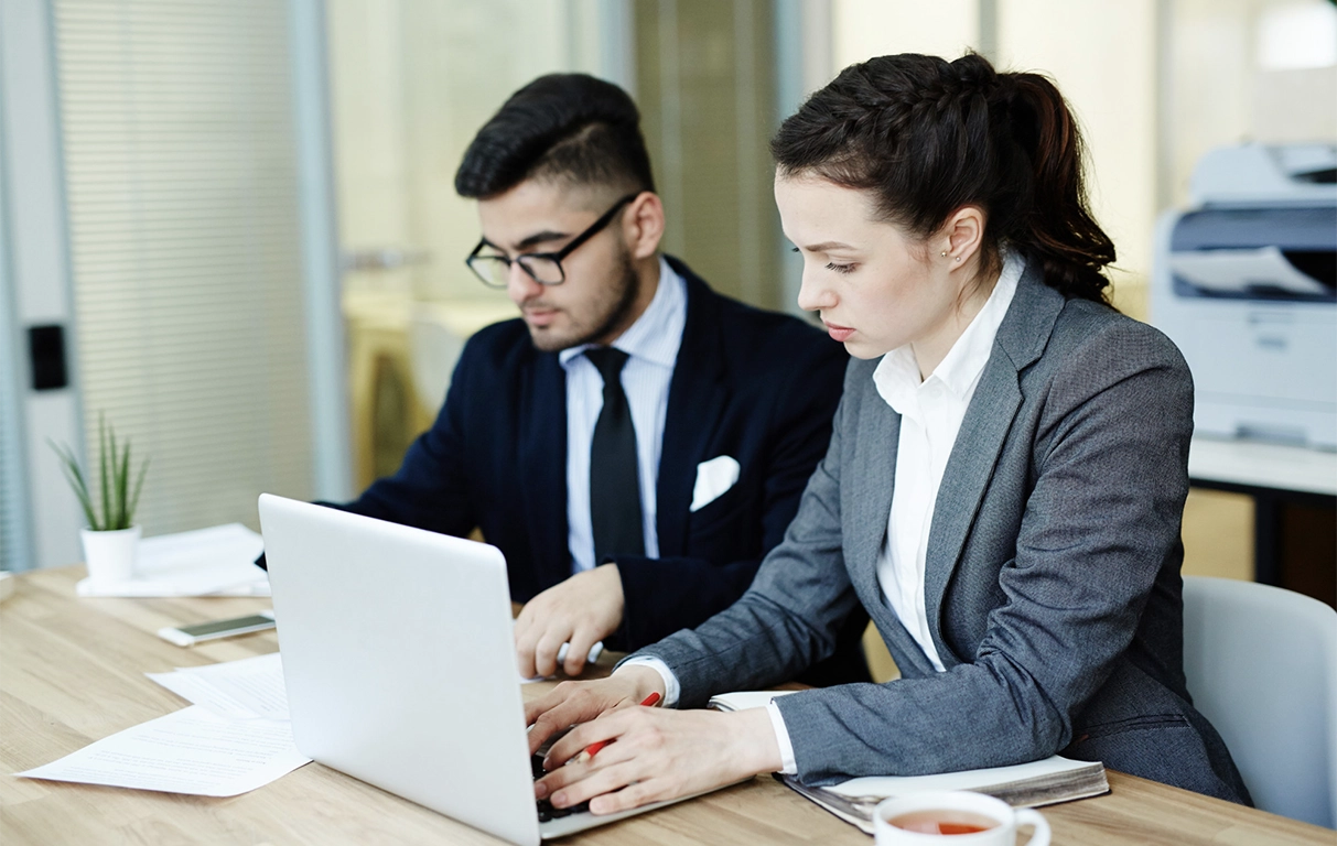 SAP challenges faced by AAF