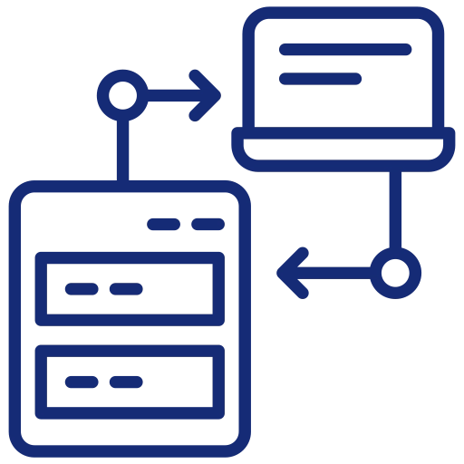 Automated data entry between Salesforce and SAP