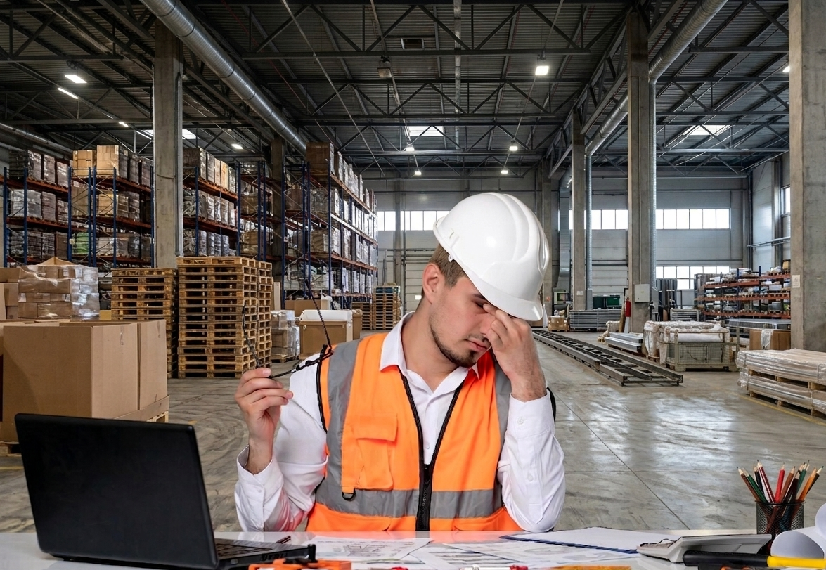 SAP challenges faced by Graybar