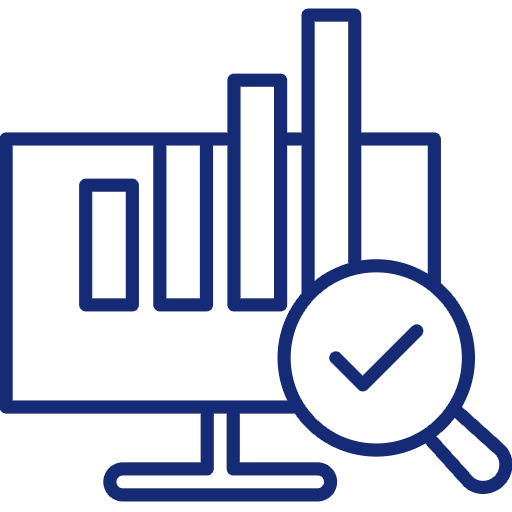 Improved data entry process and data accuracy