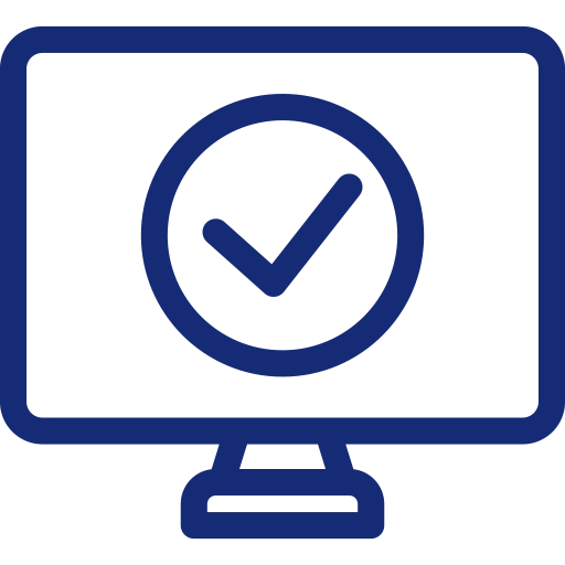 Information on the target SAP screen