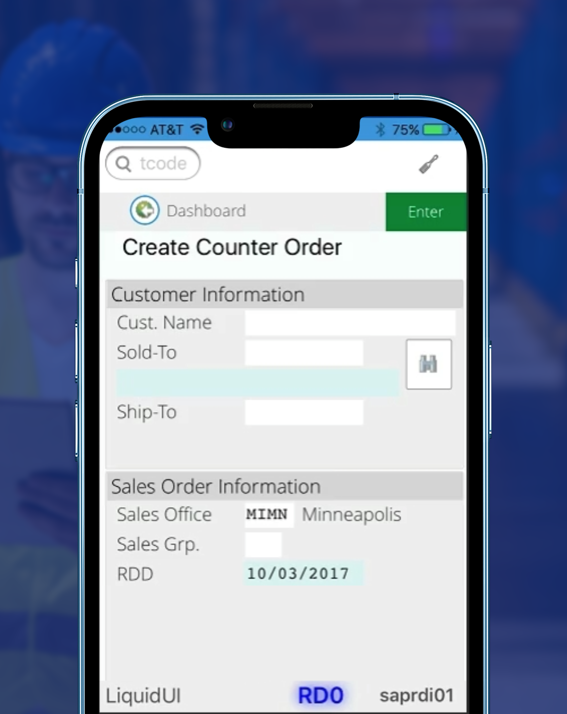 Graybarsolutions