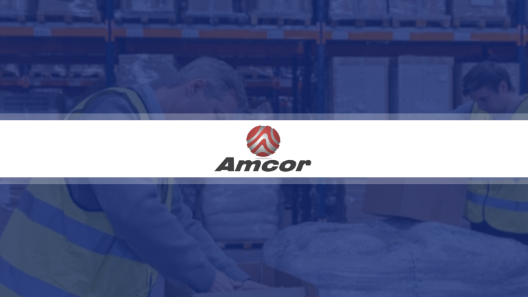 Amcor Success Story with Liquid UI