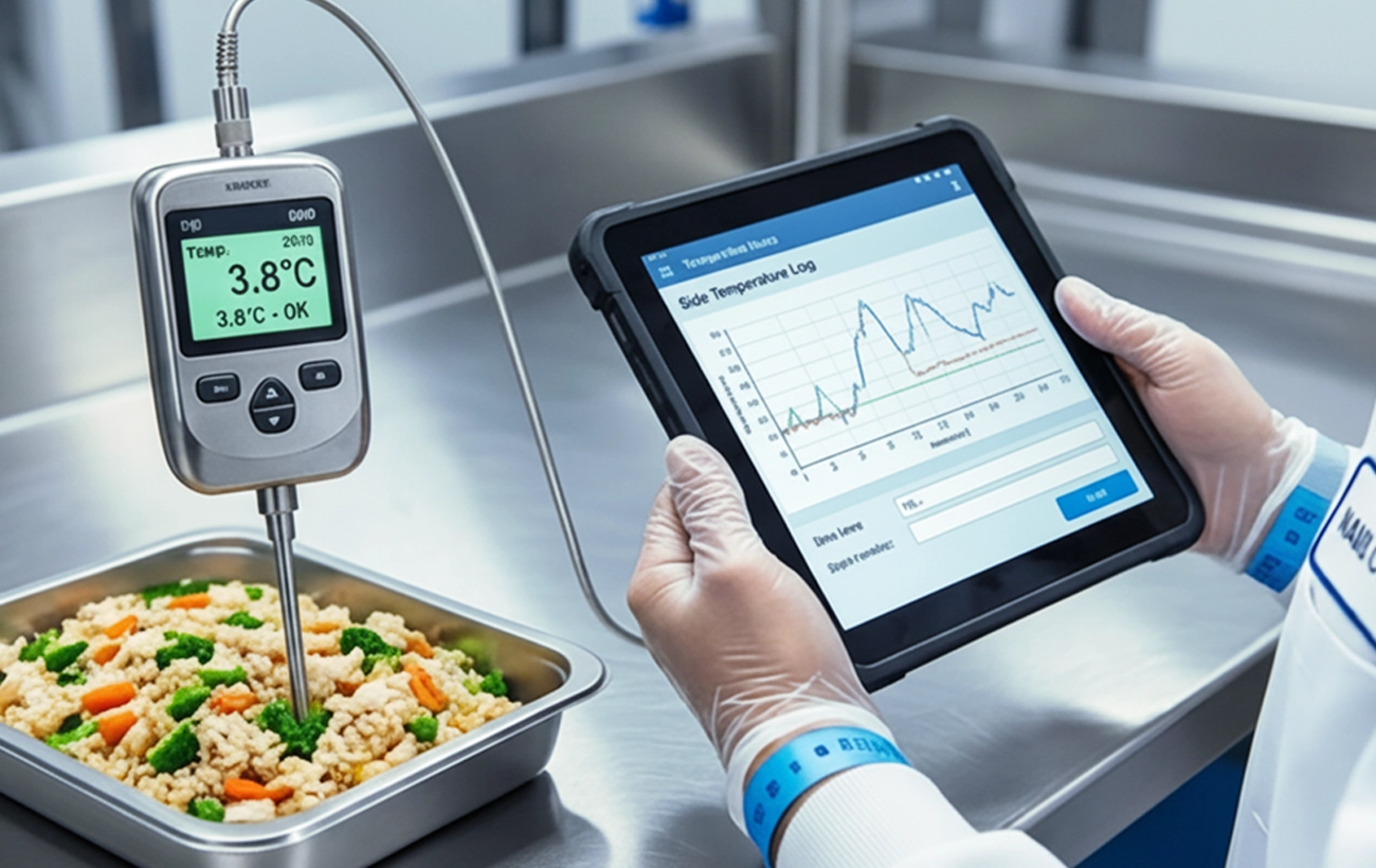Liquid UI simplifying SAP workflows in food and beverage operations4