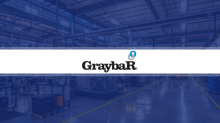 Graybar success story with liquid ui