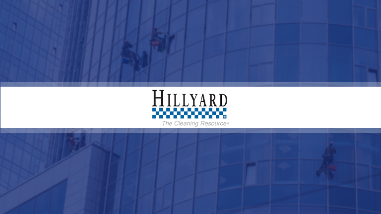 Hillyard Success Story with Liquid UI