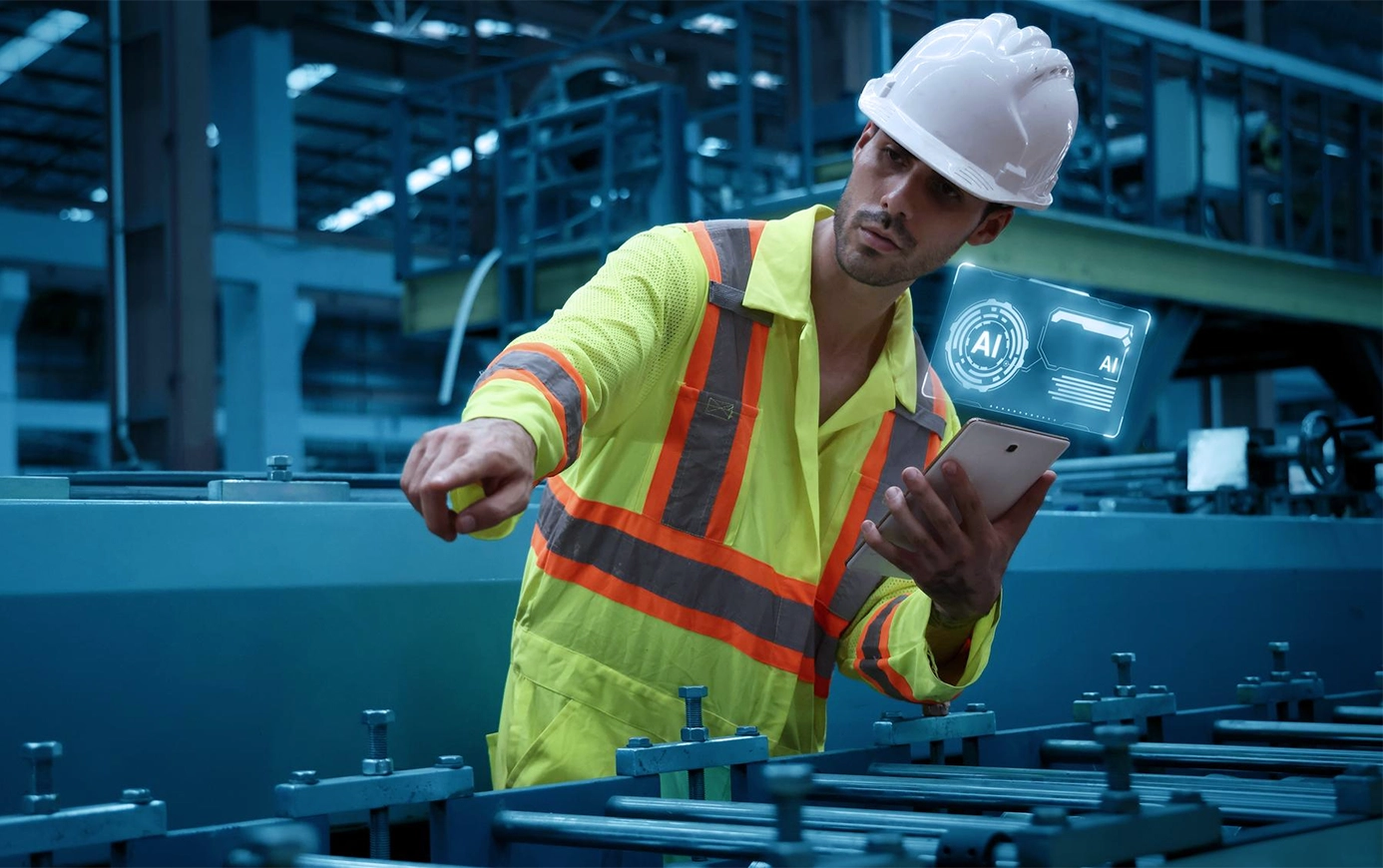 Liquid UI MCP for Maintenance Technicians