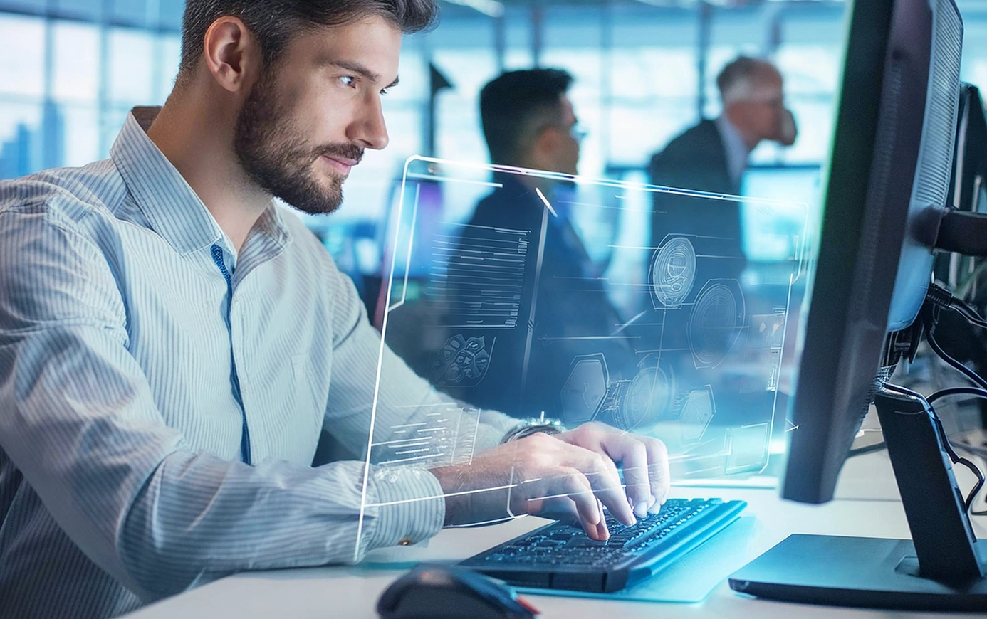 Liquid UI MCP for SAP users