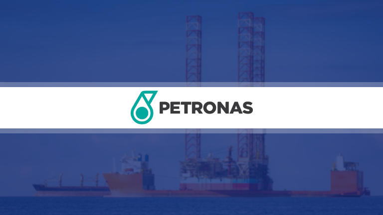Petronas success story with liquid ui