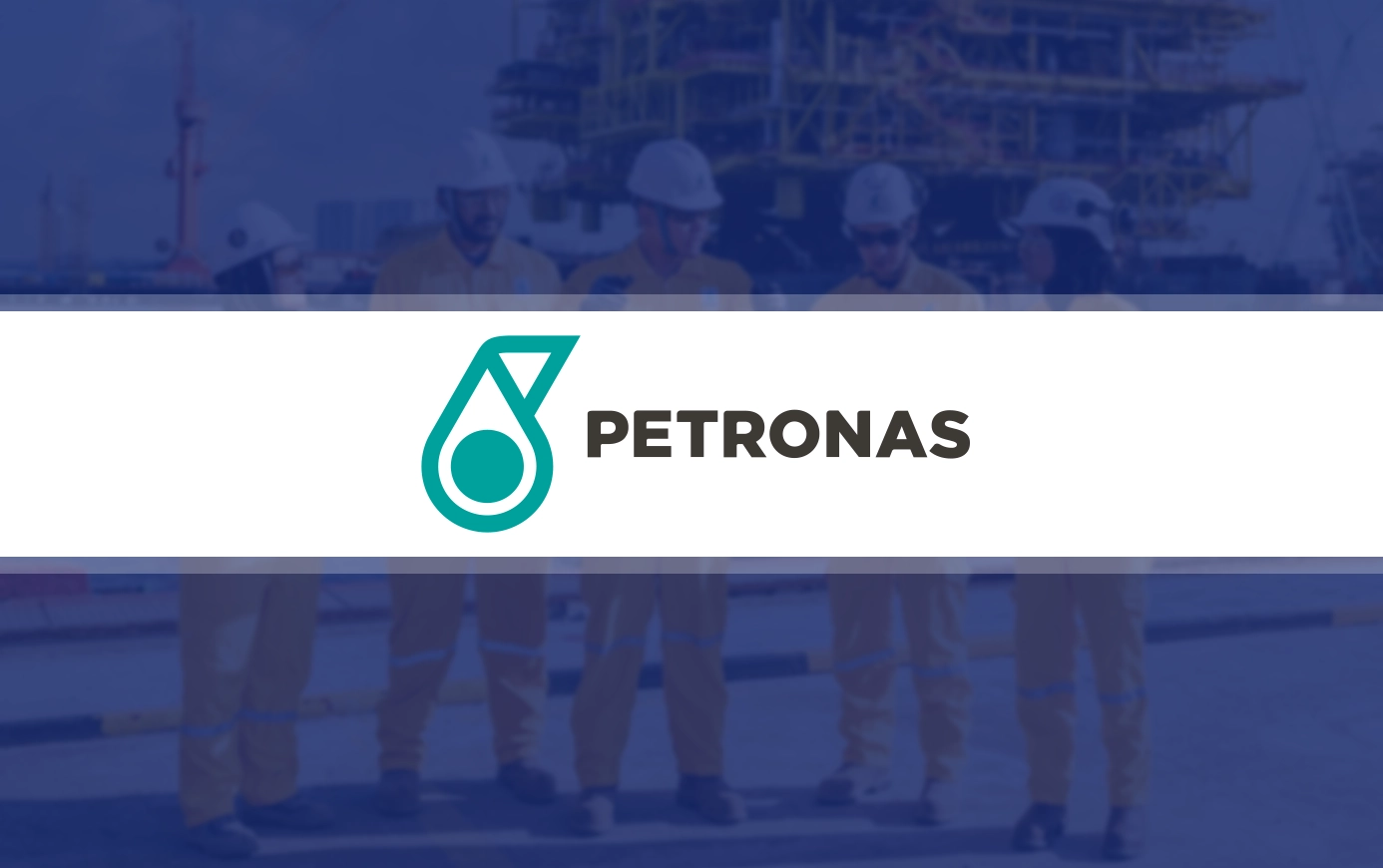 Petronas