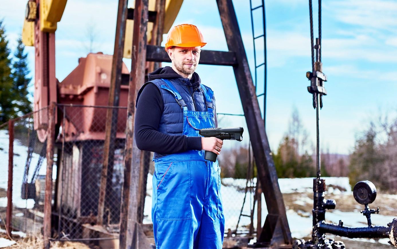 SAP workflows simplified for industry-specific processes0oil&Gas