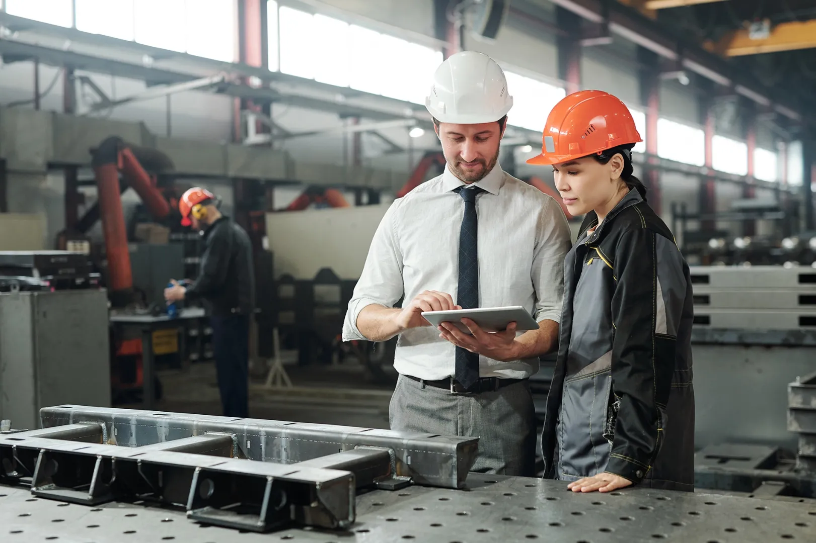 Reduce operational liability
