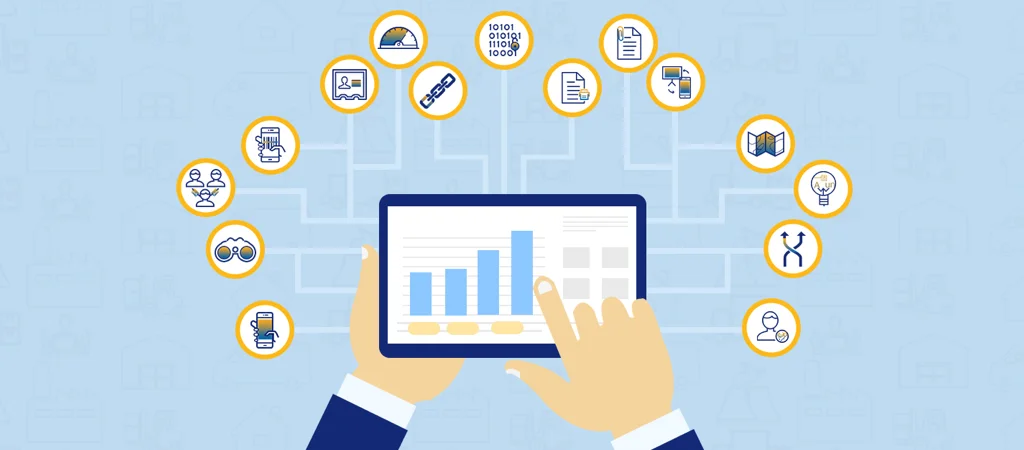S/4HANA mobility without reprogramming — Liquid UI extends SAP to mobile devices using the same scripts